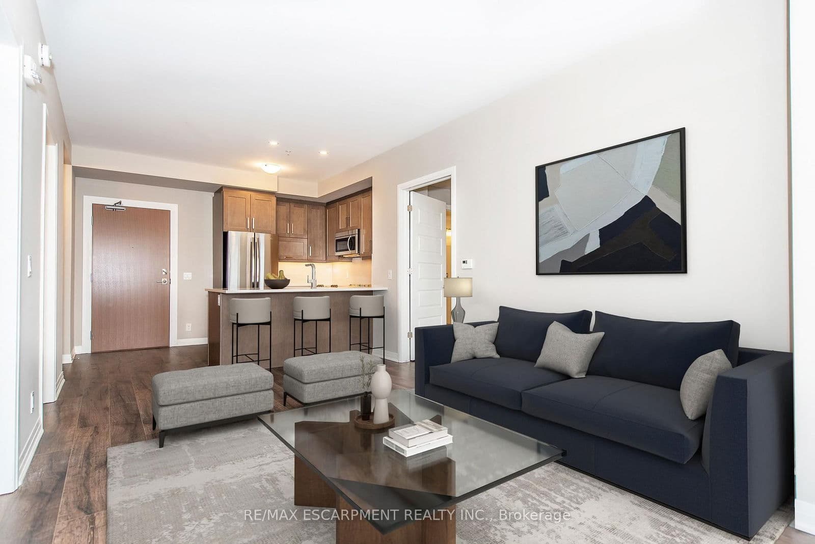 #412 - 1105 Leger Way