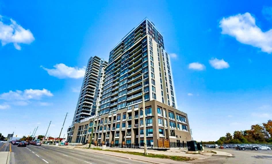 #306 - 8010 Derry Road