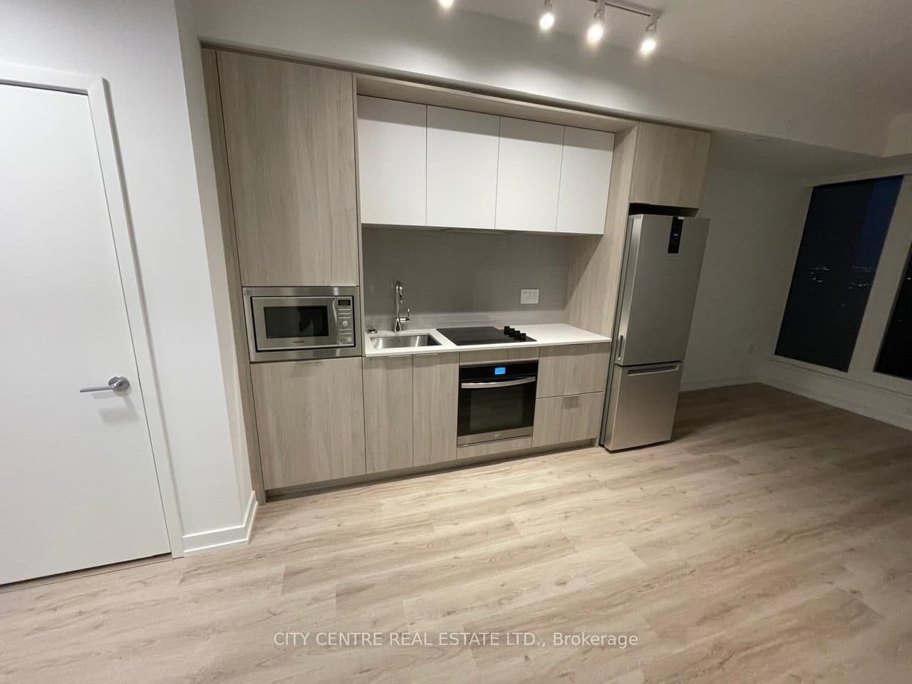 395 Square One Drive, Unit 4012