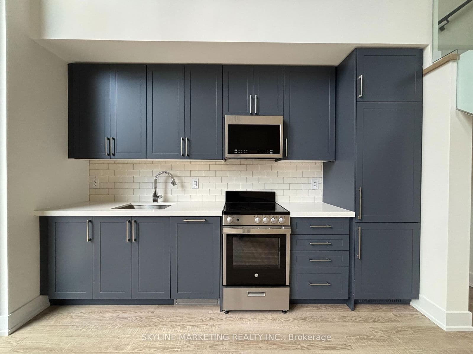 #114 - 2450 Old Bronte Road