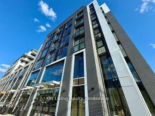 801 The Queensway, Unit 508