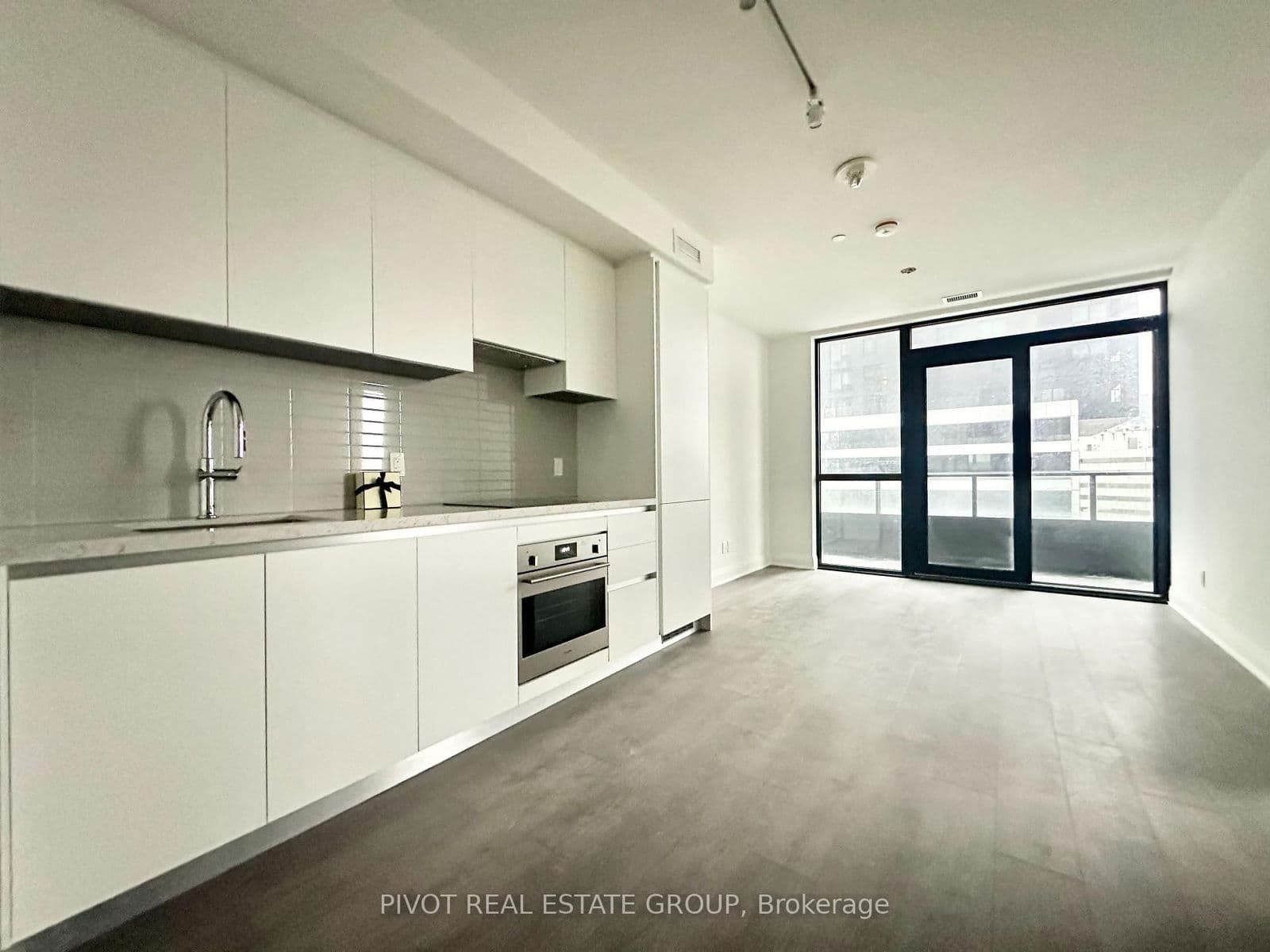 2 Erskine Road, Unit 1107