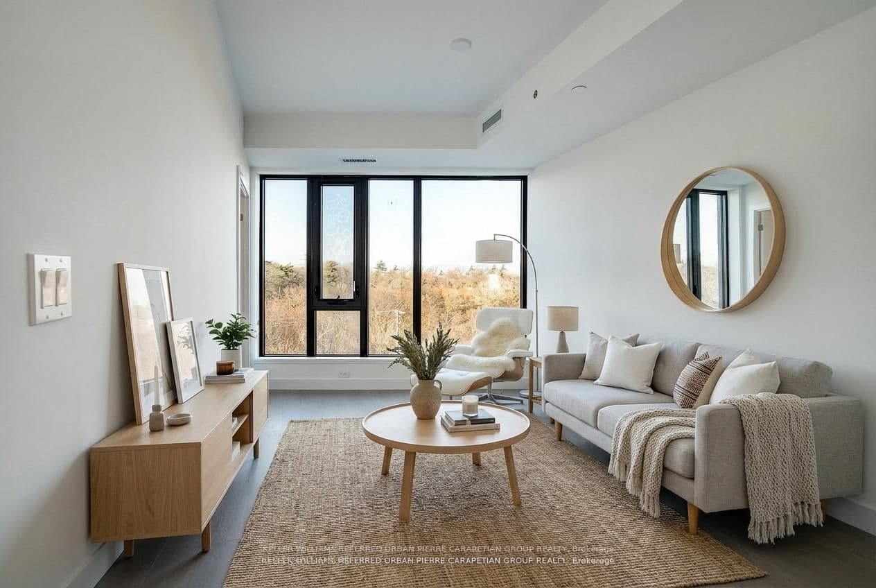 160 Kingsway Crescent, Unit 509