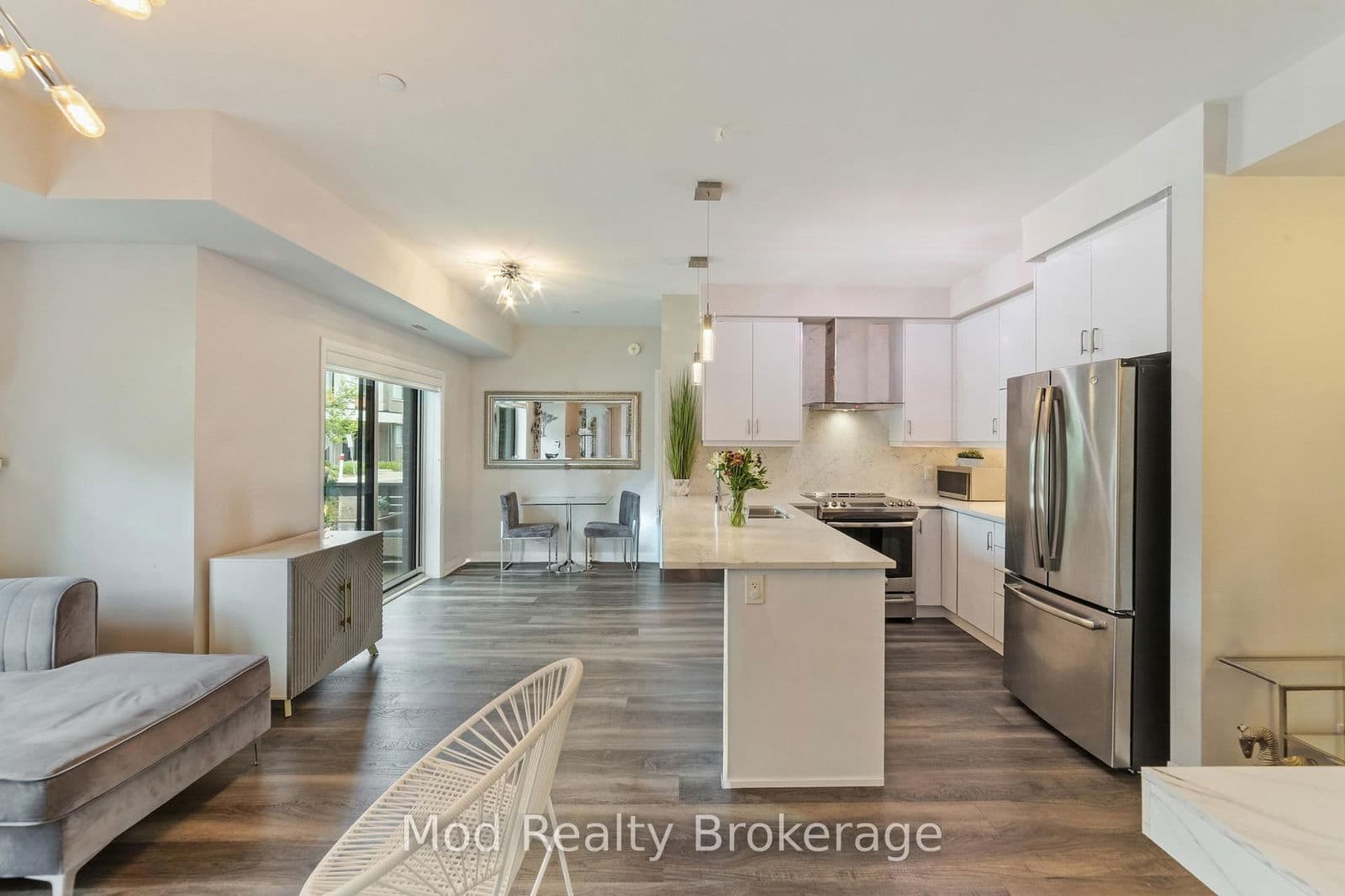 #129 - 128 Grovewood Common