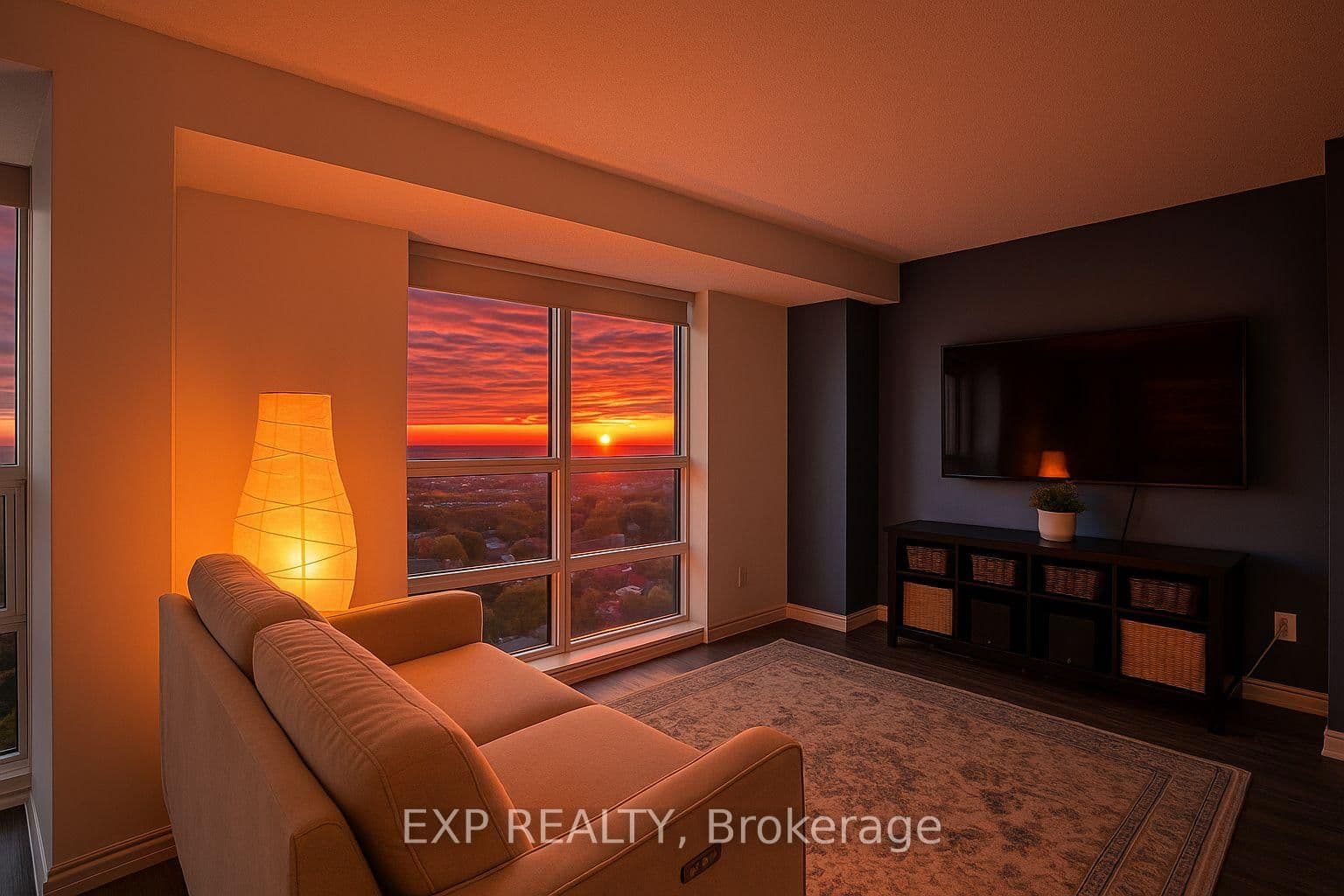 155 Legion Road N, Unit 2304