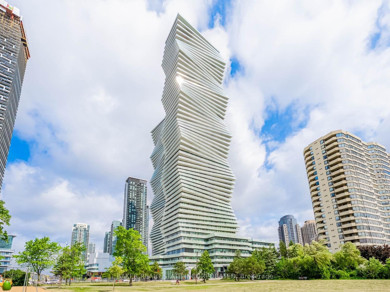 #TH 12 - 407 Webb Drive