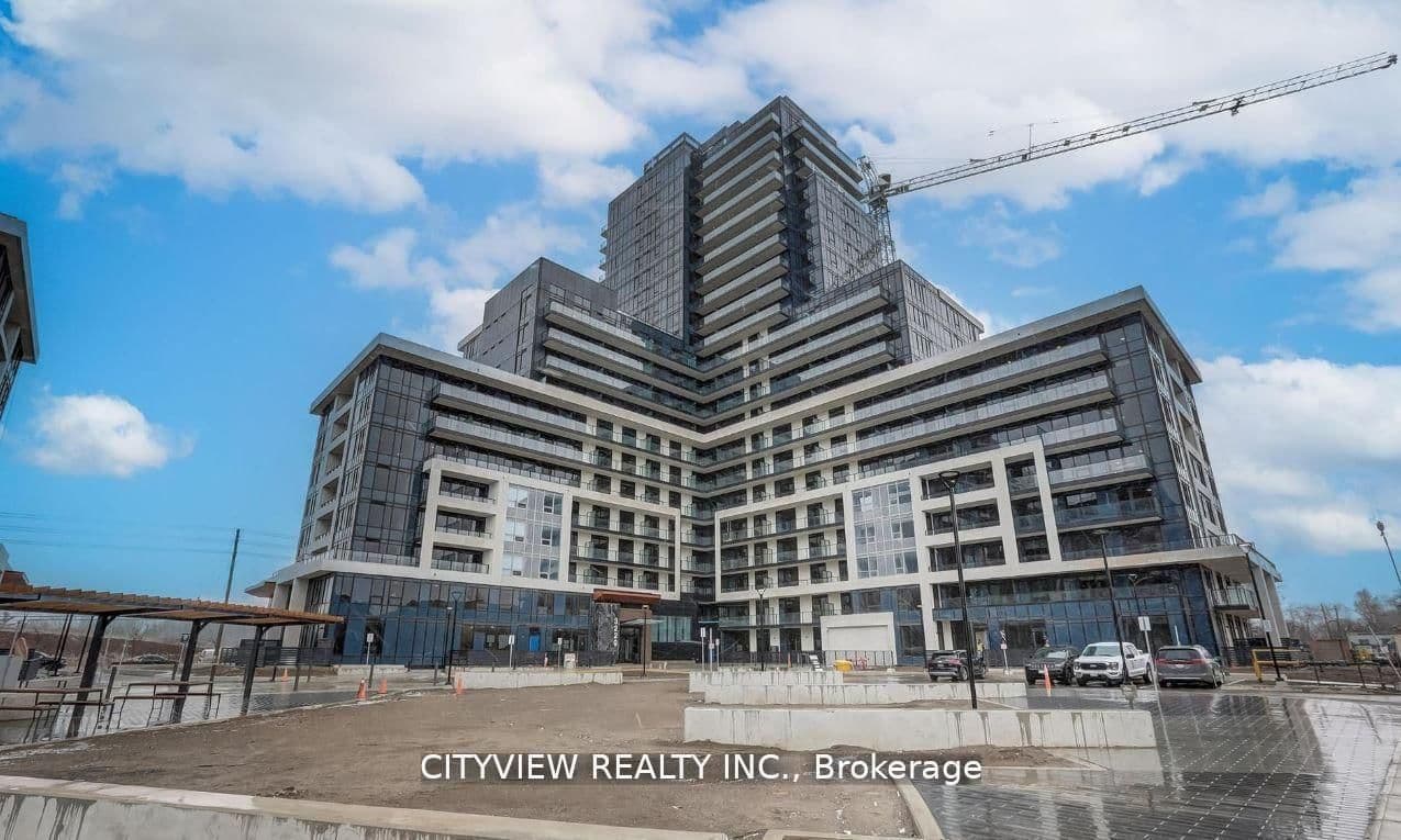 3220 William Coltson Avenue, Unit 1008