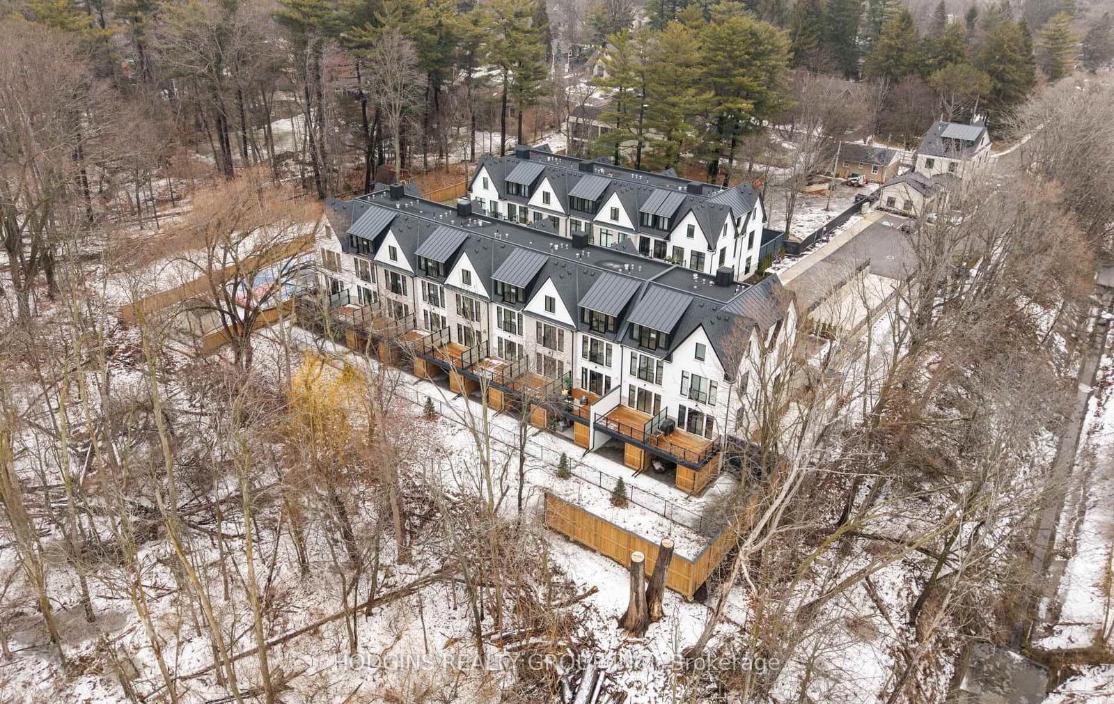 1136 Mona Road, Unit 4