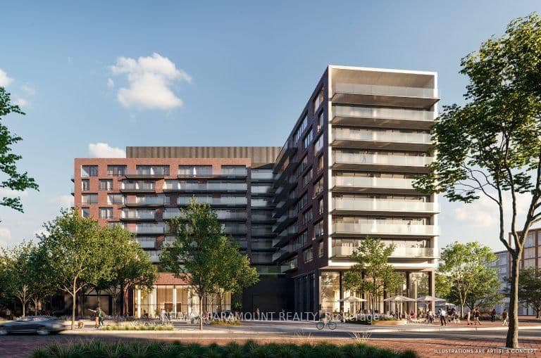 251 Masonry Way, Unit 718