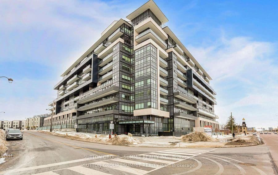 395 Dundas Street W, Unit LPH09