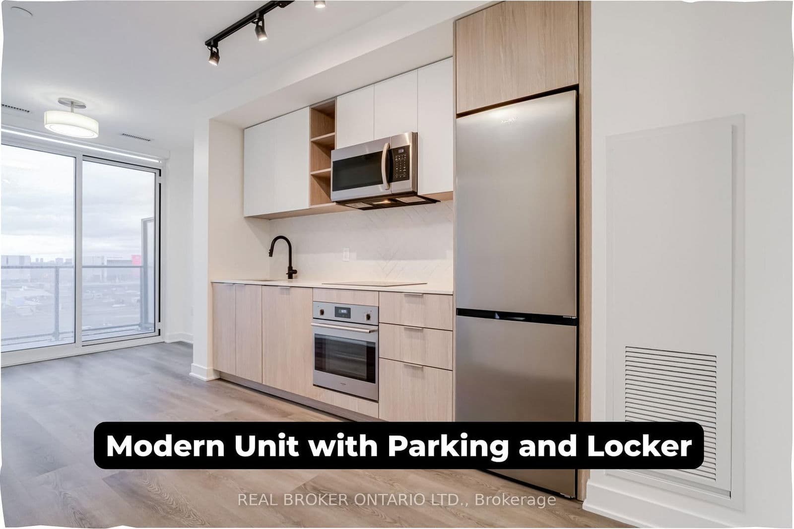 36 Zorra Street, Unit 601