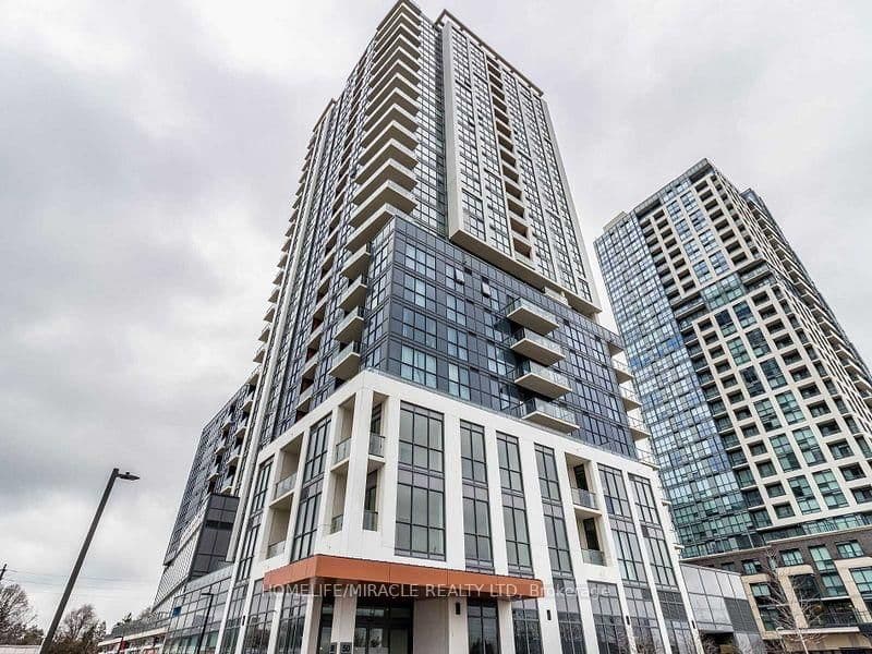 50 Thomas Riley Road, Unit 1104