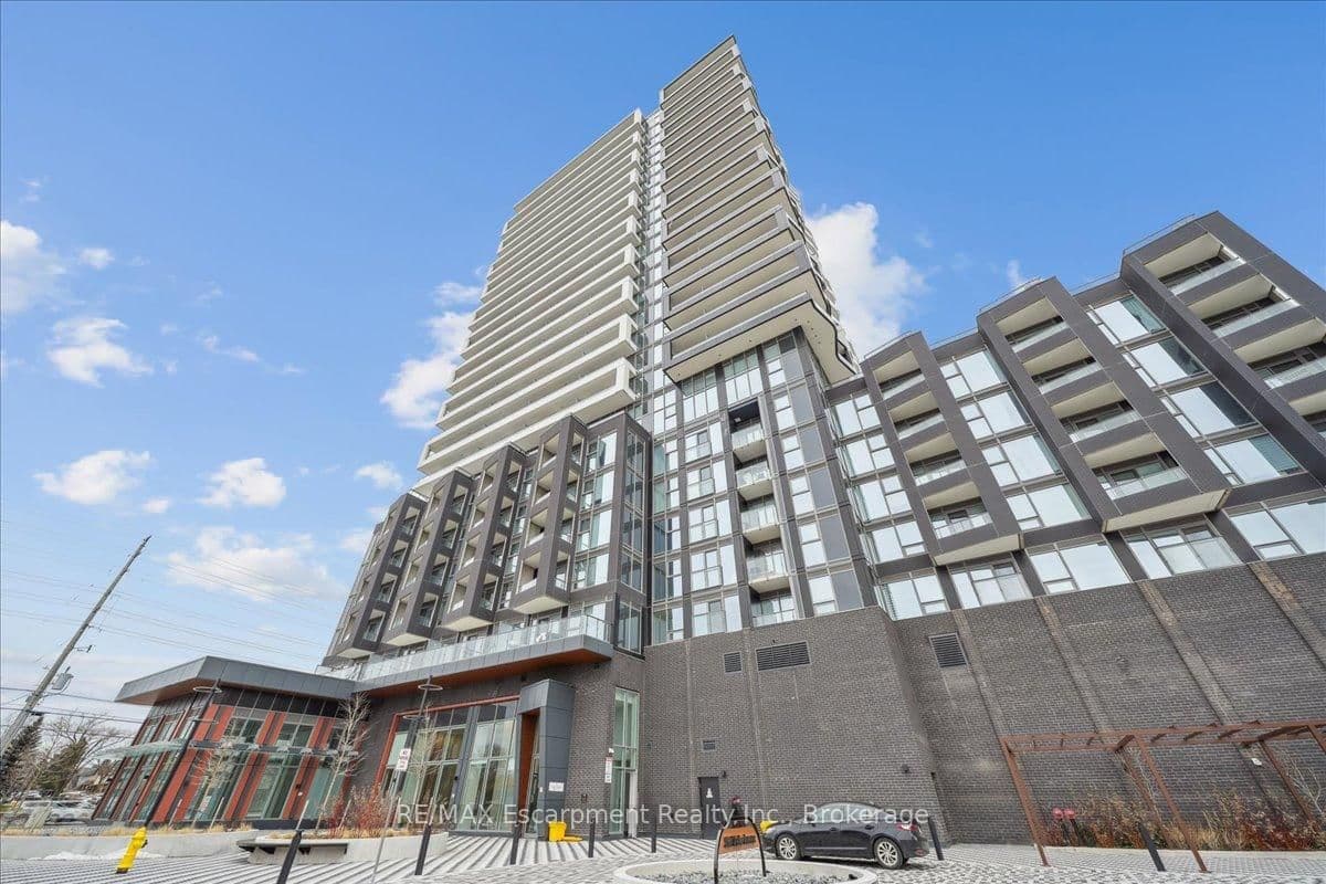 260 Malta Avenue, Unit 2604