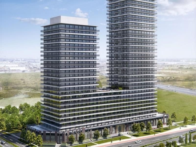 15 Skyridge Drive, Unit 1218