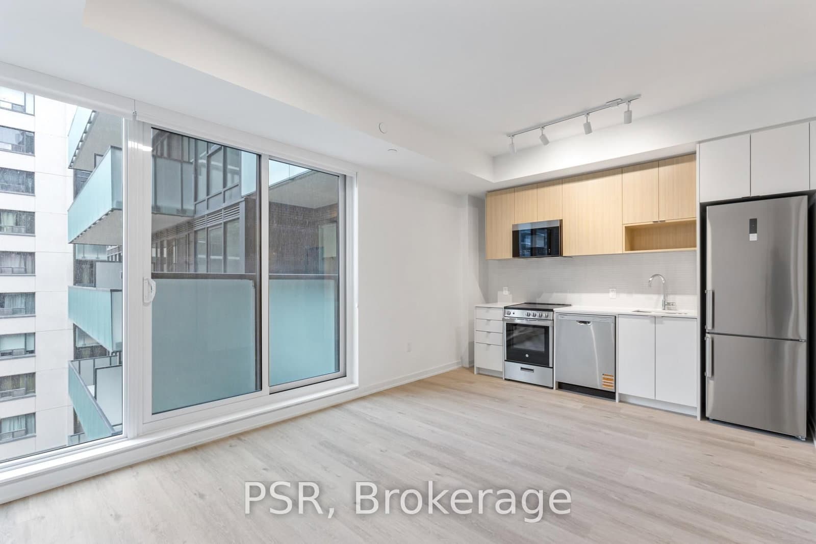 #630 - 4365 Bloor Street