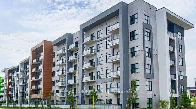 #608 - 128 Grovewood Common