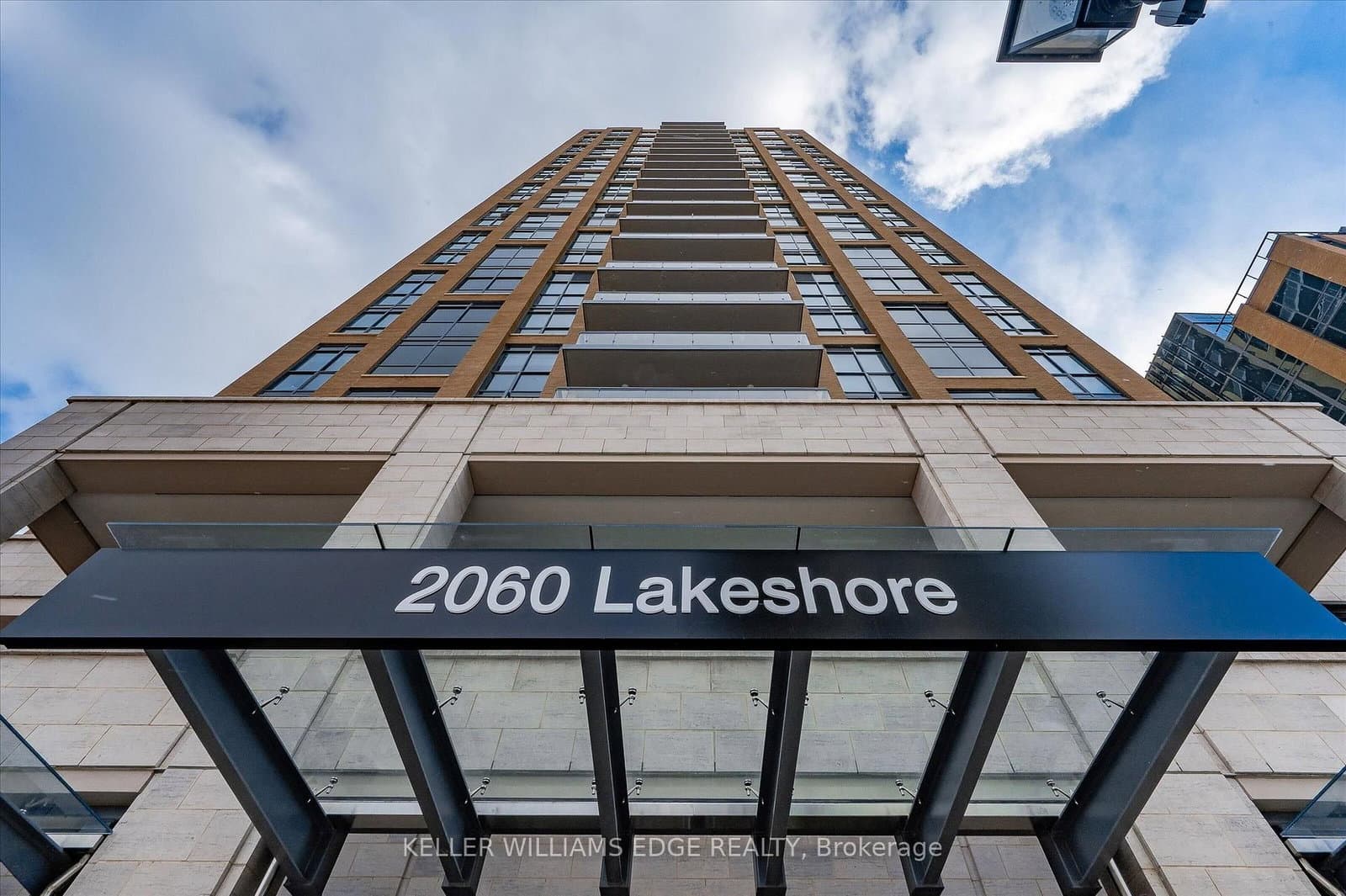 2060 Lakeshore Road, Unit 1603