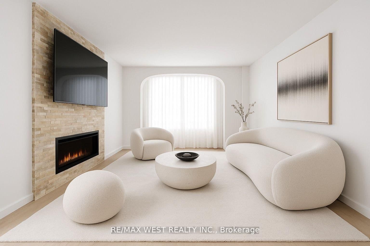 #1416 - 370 Dixon Road