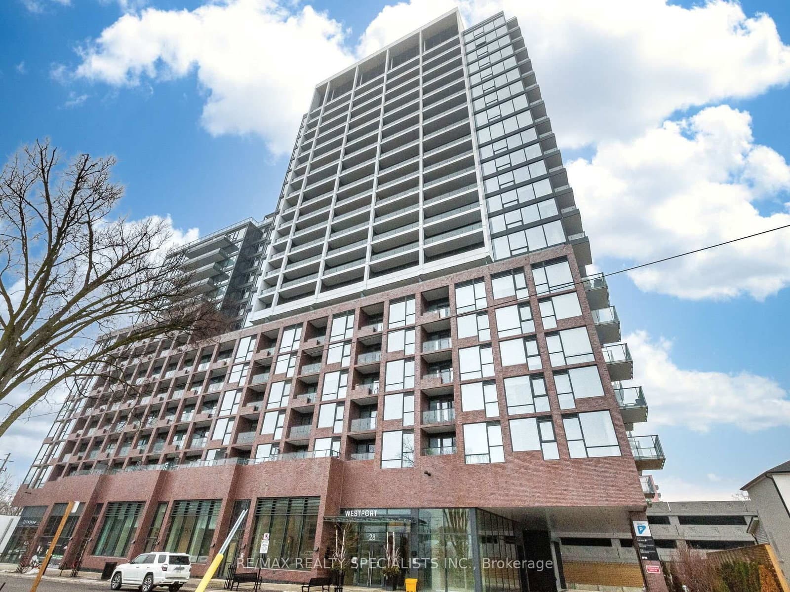 #1315 - 28 ANN Street