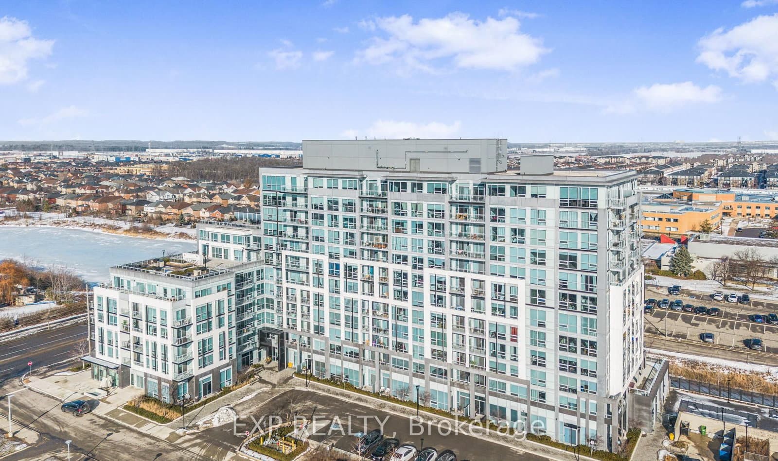 1050 Main Street E, Unit 112