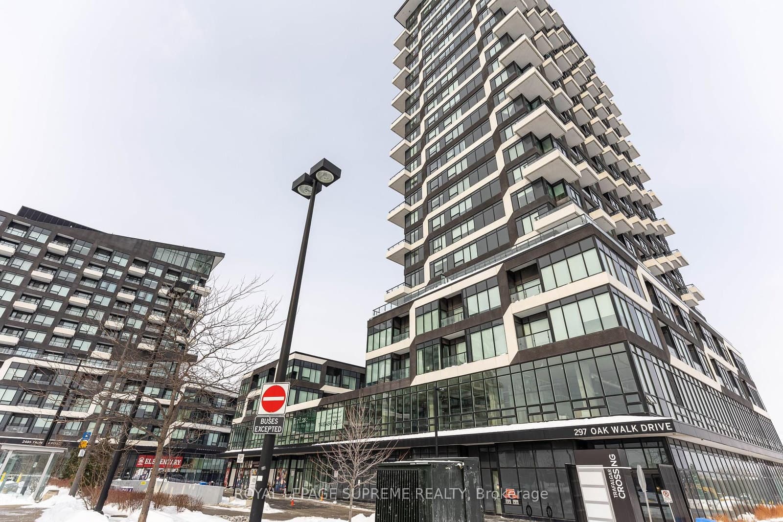 #2010 - 297 Oak Walk Drive