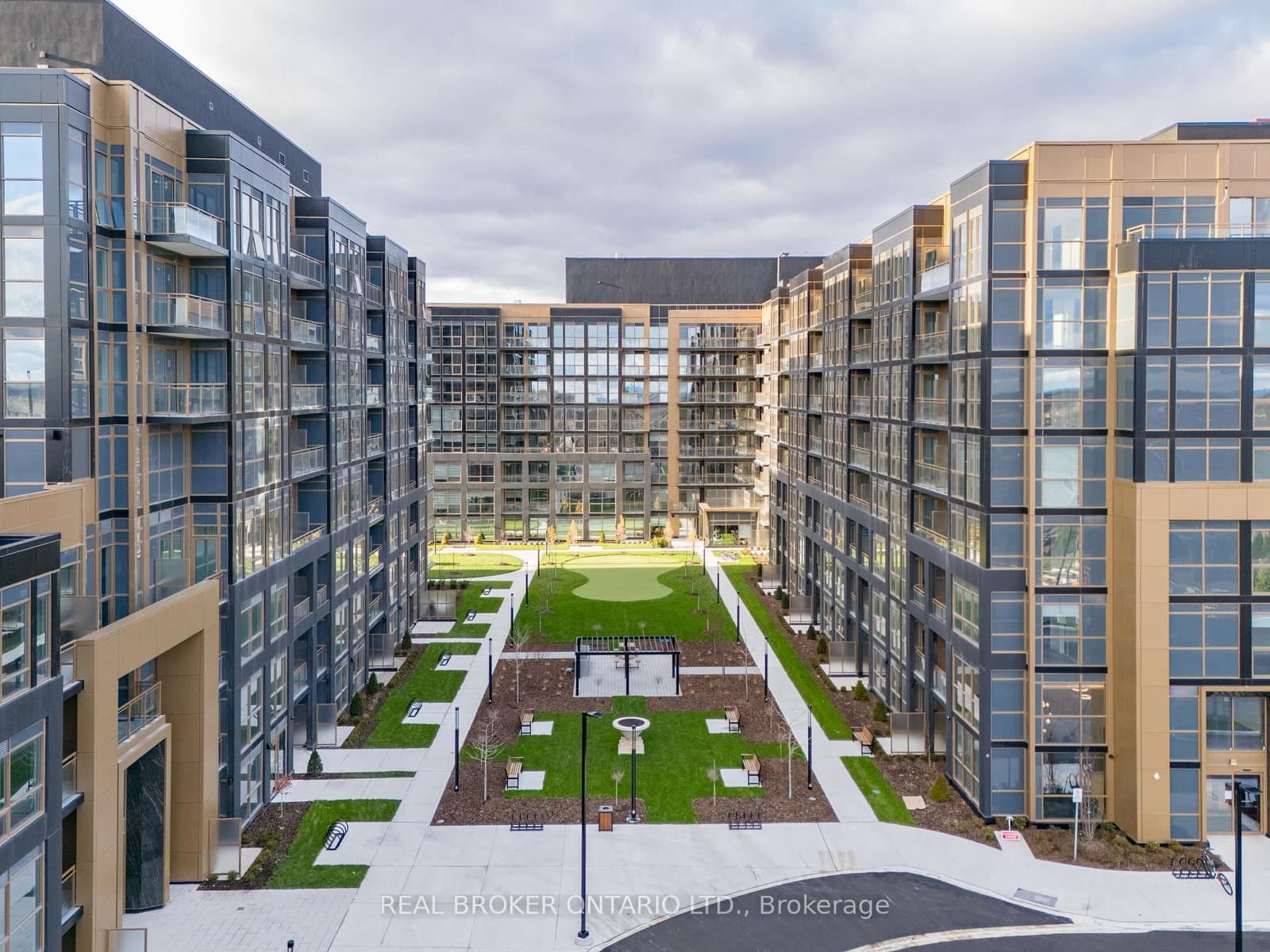 2343 Khalsa Gate, Unit 617