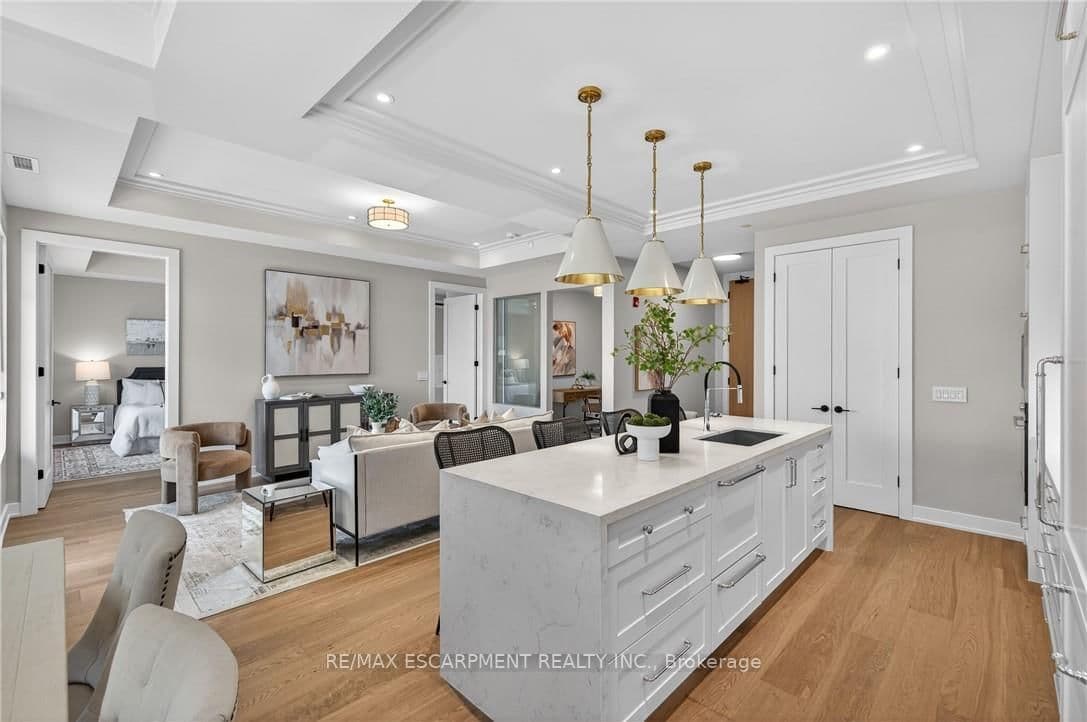 #401 - 123 Maurice Drive