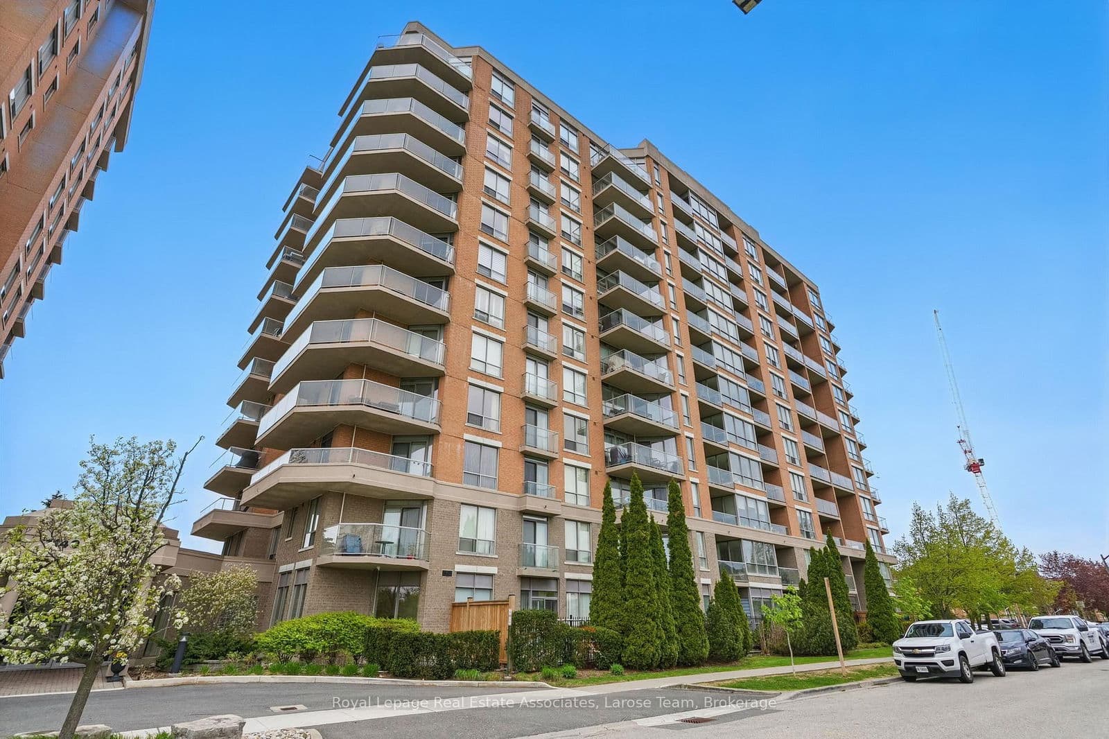 #709 - 1140 Parkwest Place
