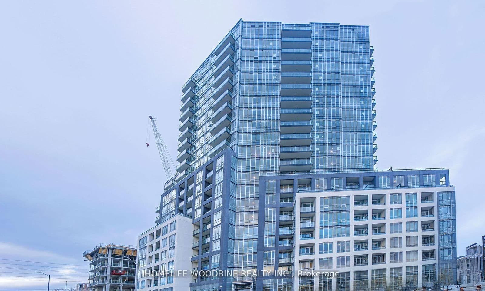 #615 - 225 Malta Avenue