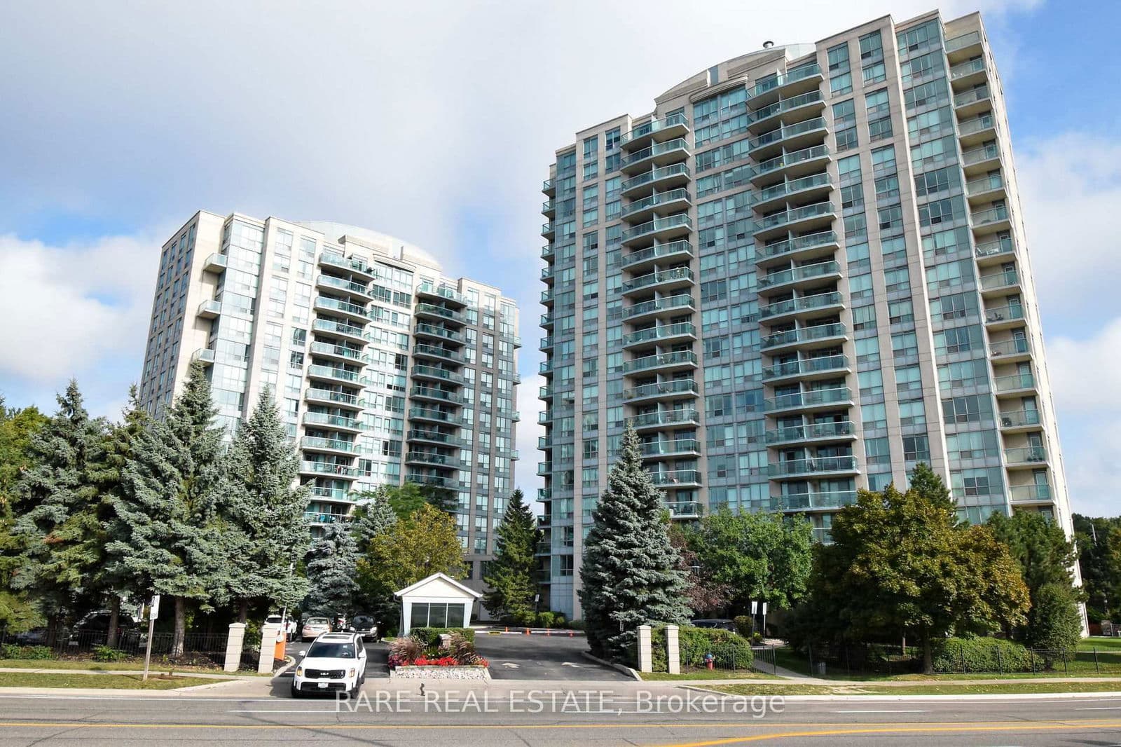 #509 - 2545 Erin Centre Boulevard