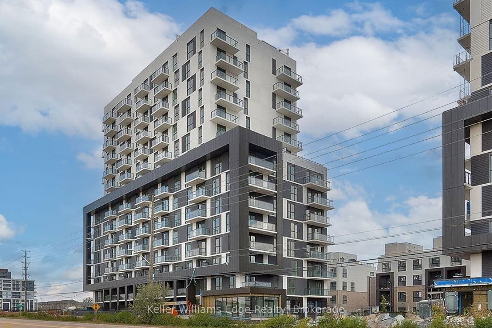 345 Wheat Boom Drive, Unit 401