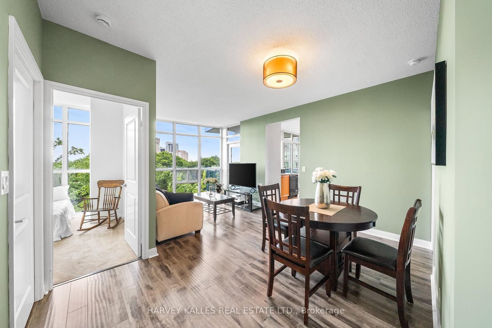 #503 - 80 Absolute Avenue