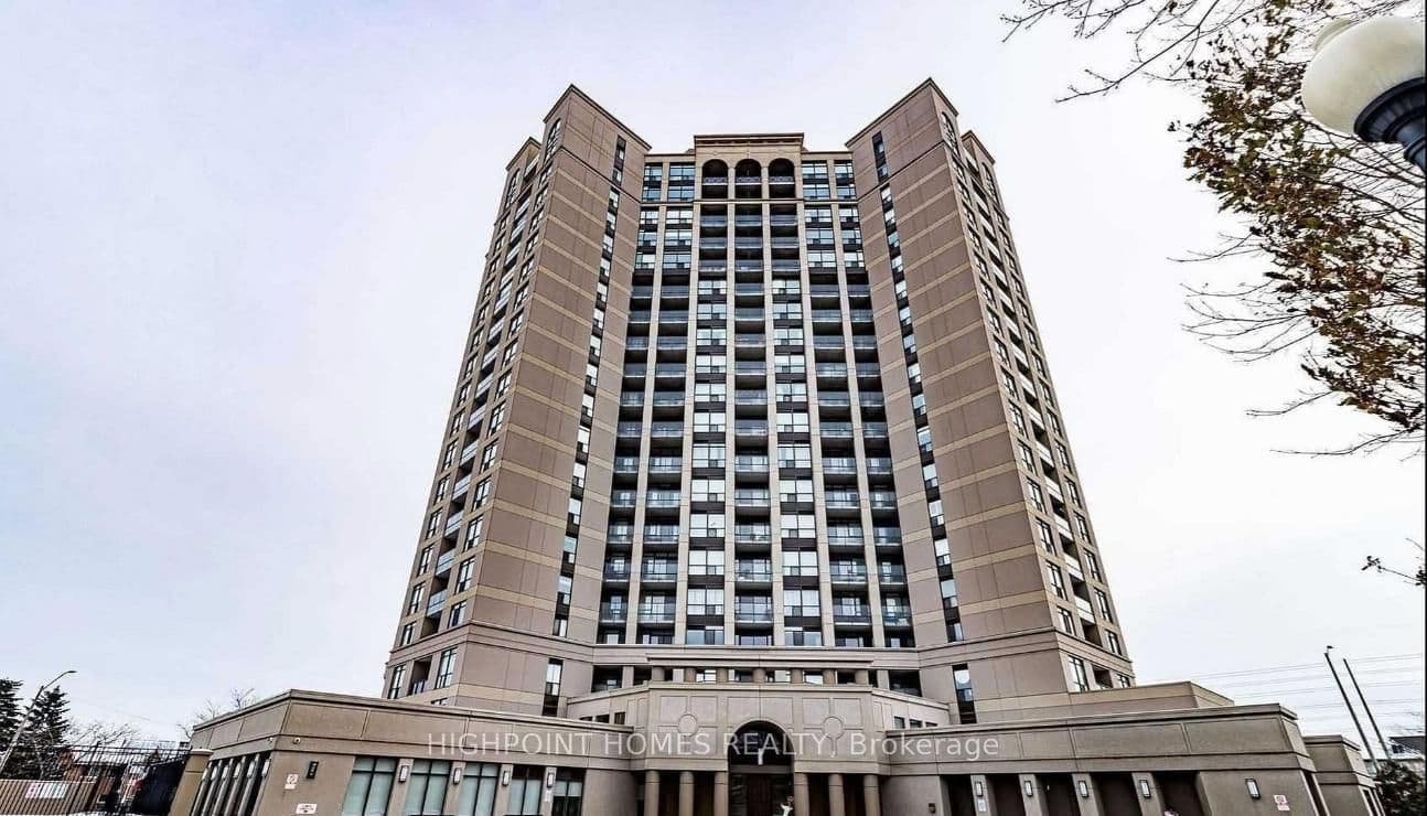 #103 - 220 Forum Drive