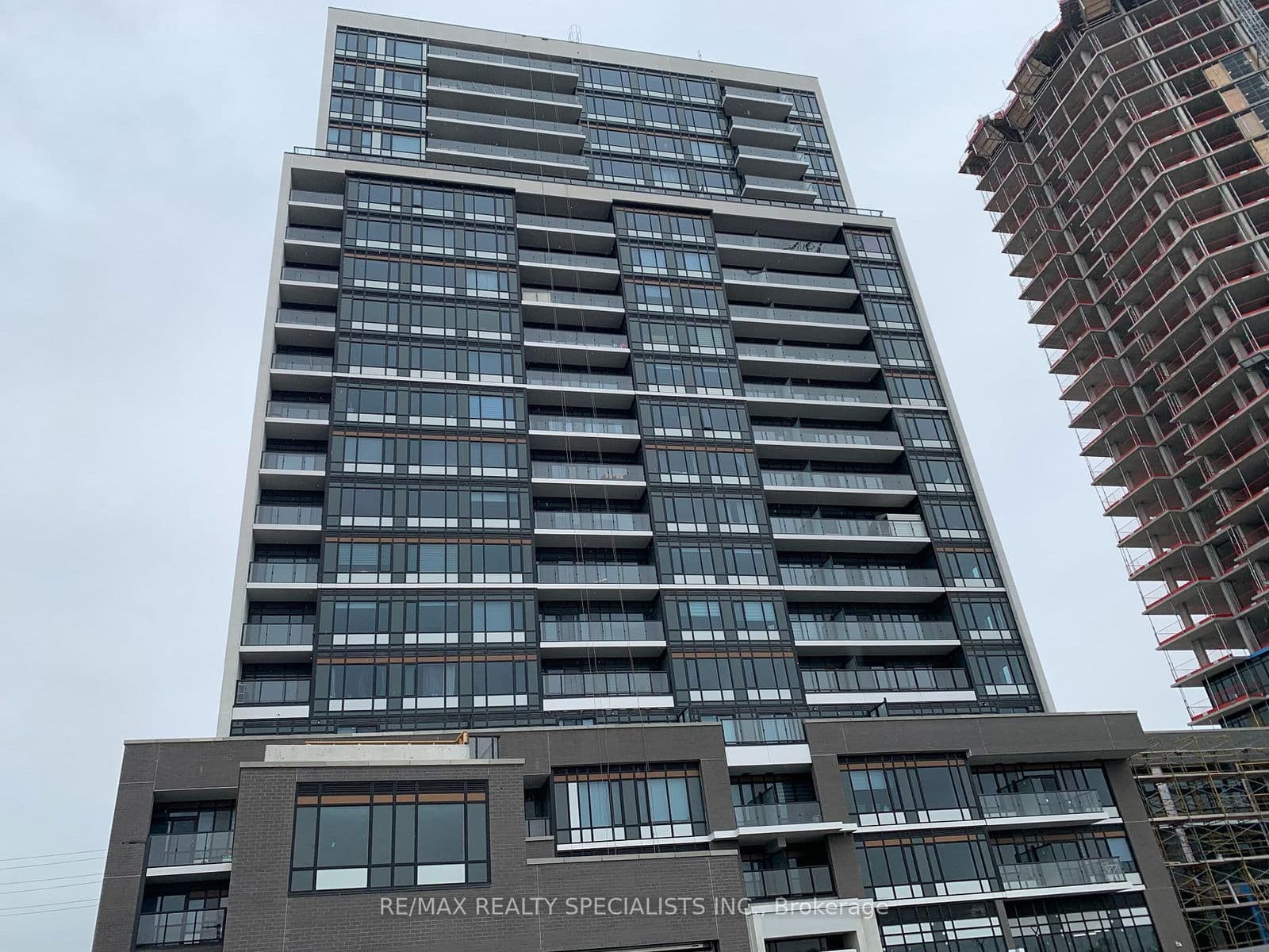 #306 - 8010 Derry Road