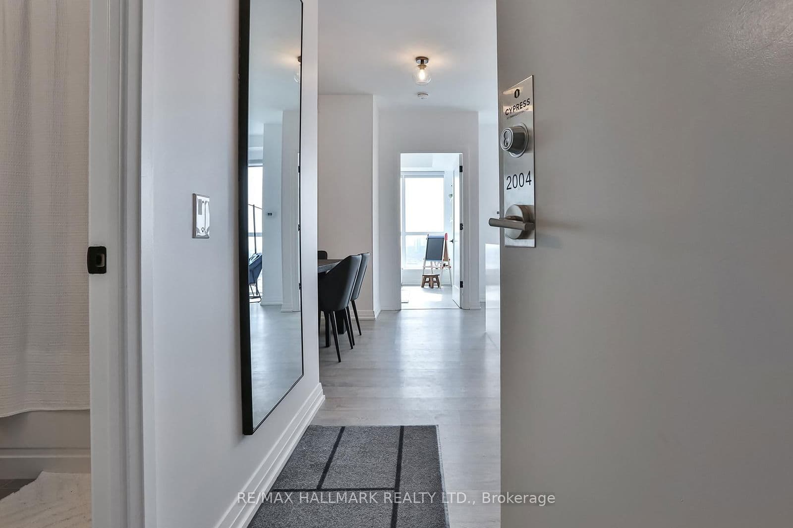 50 Thomas Riley Road, Unit 2004