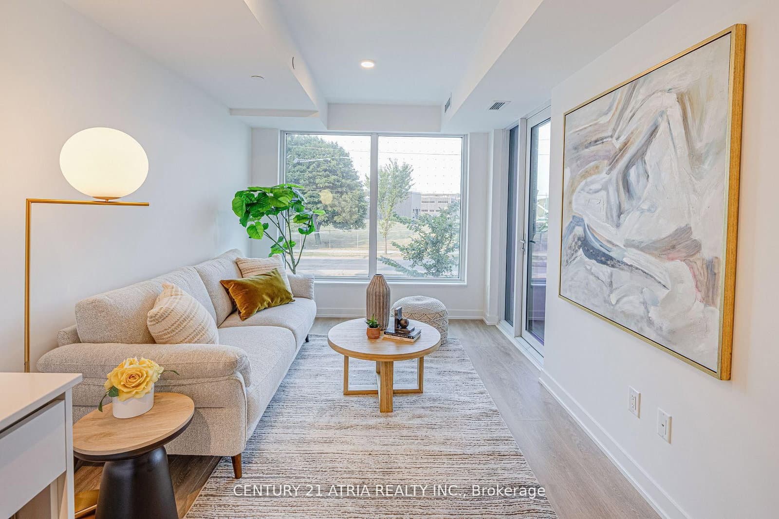 #217 - 1100 Sheppard Avenue W