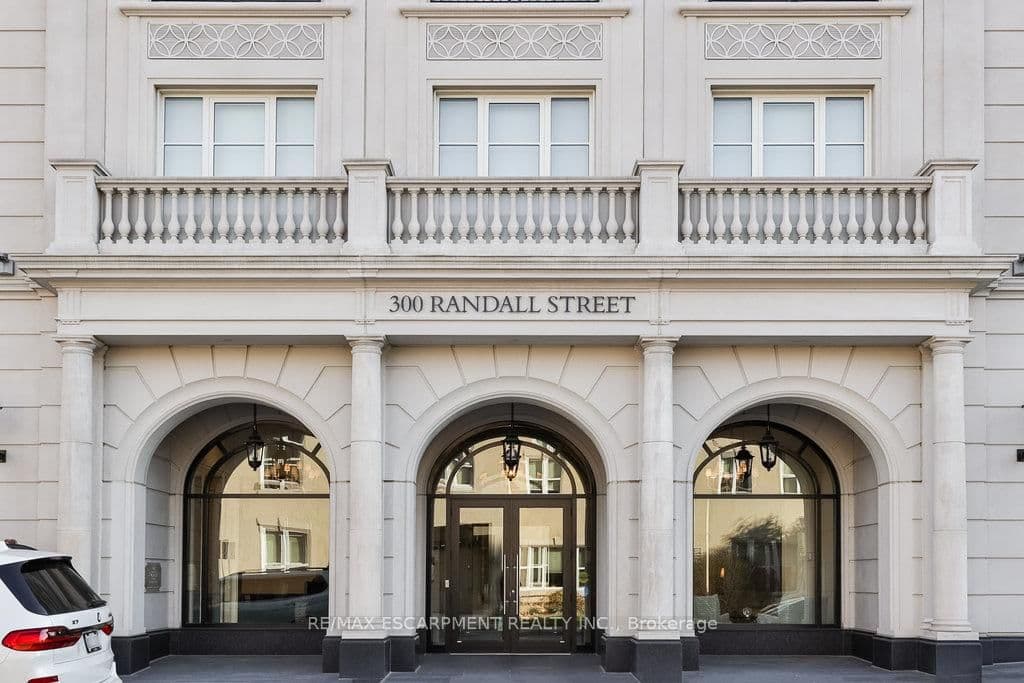 300 Randall Street, Unit 212