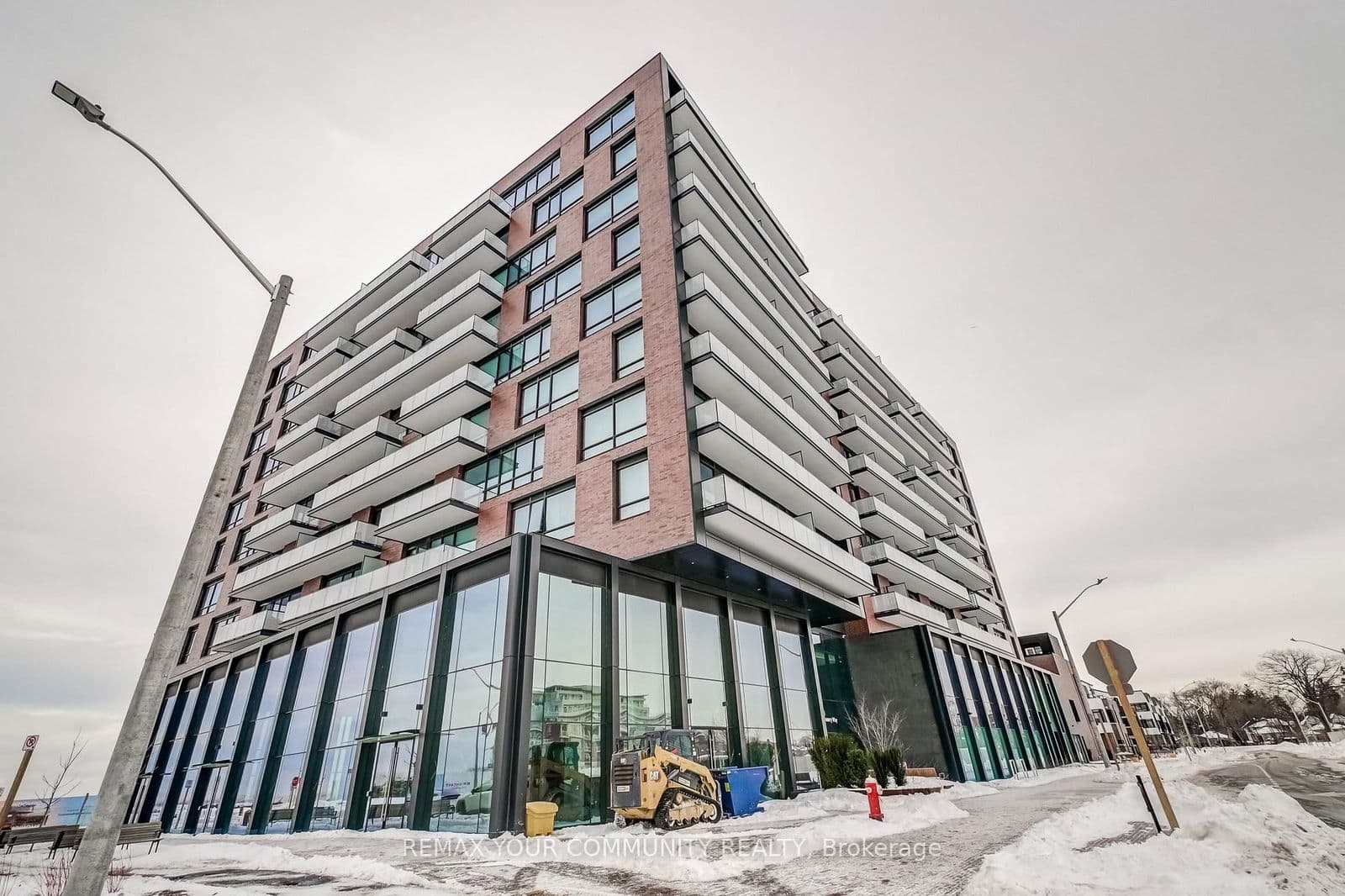 #612 - 251 Masonry Way