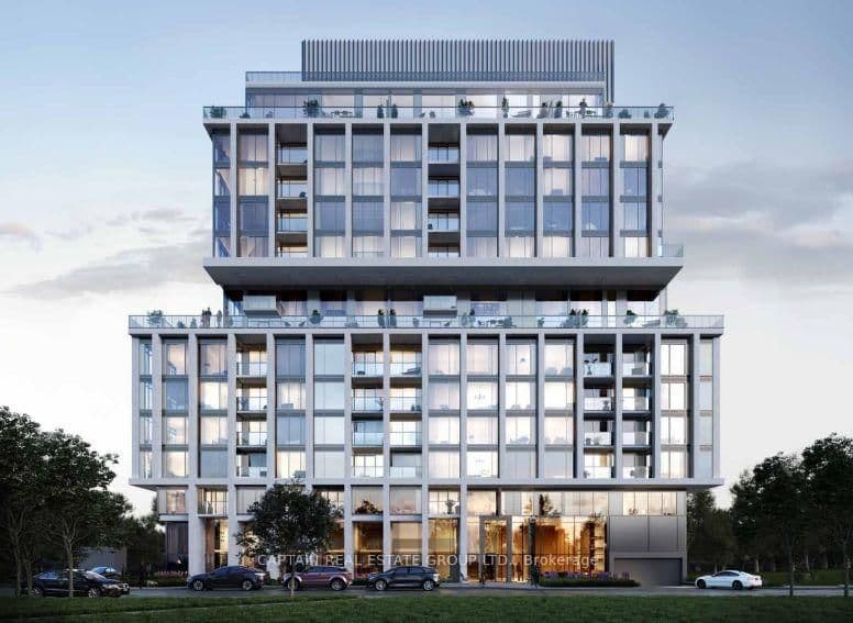 #907 - 1063 Douglas Mccurdy Common