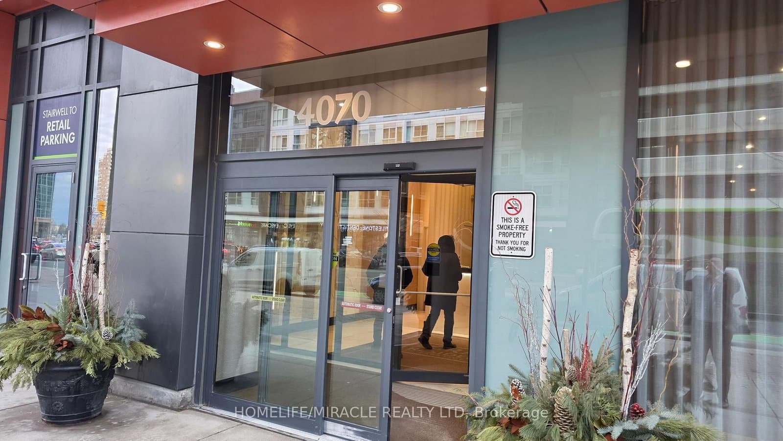 #3408 - 4070 Confederation Parkway