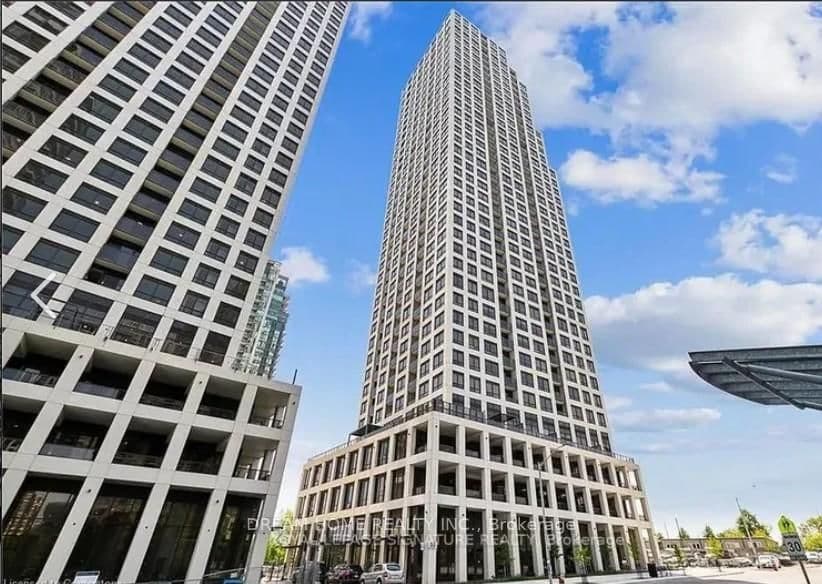 36 Elm Drive W, Unit 3203