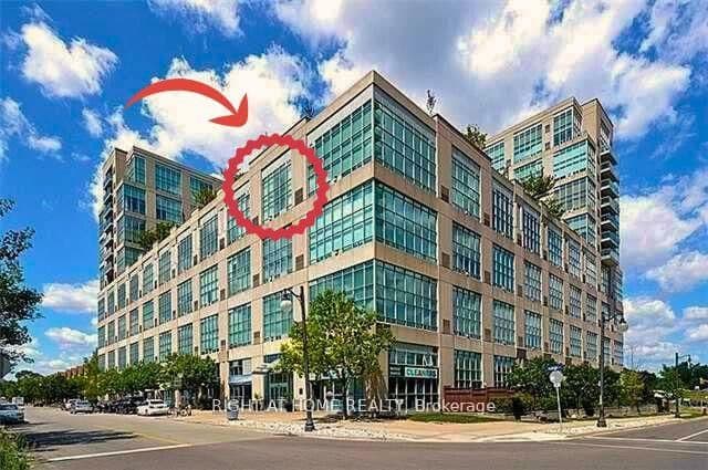 300 Manitoba Street, Unit 411