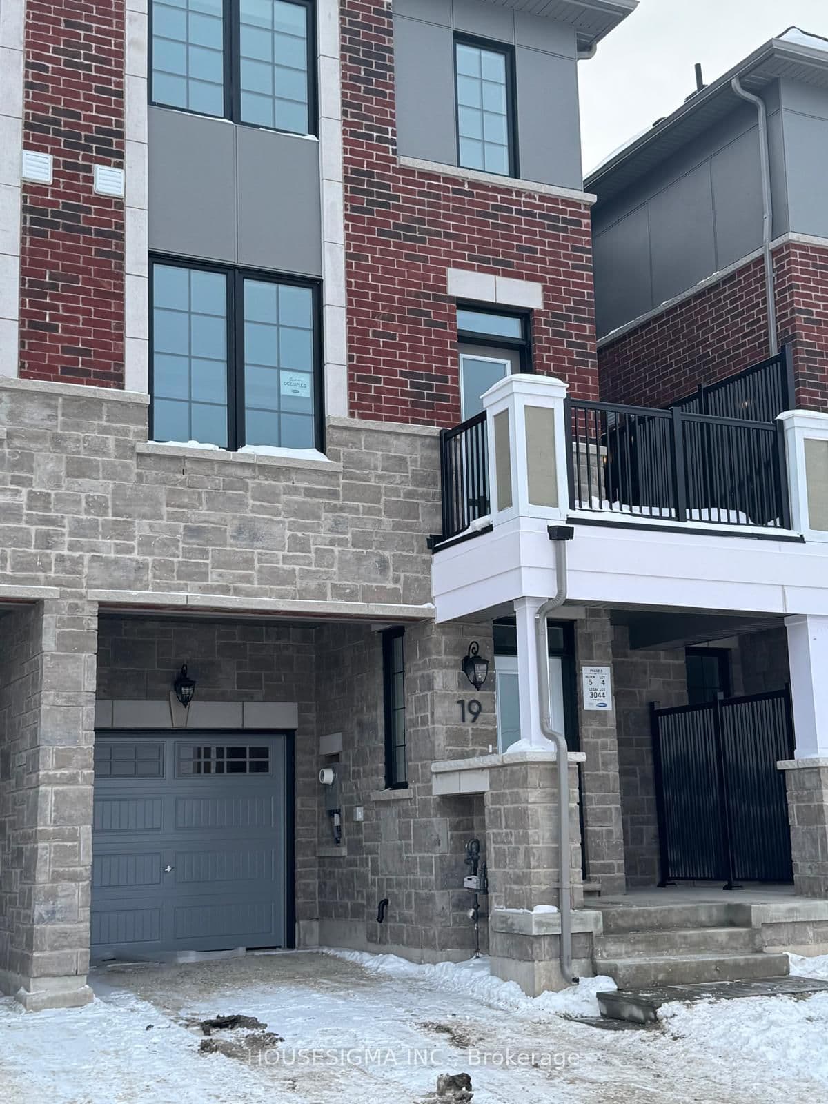 19 Walcott Crescent, Unit 3044