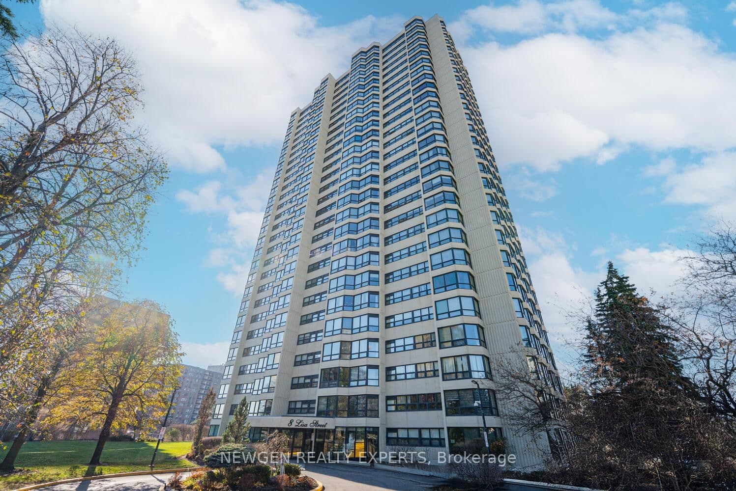 #307 - 8 Lisa Street