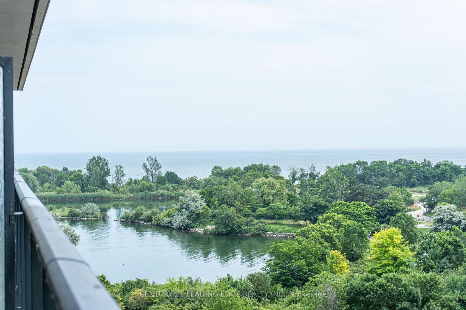 #707 - 59 Annie Craig Drive