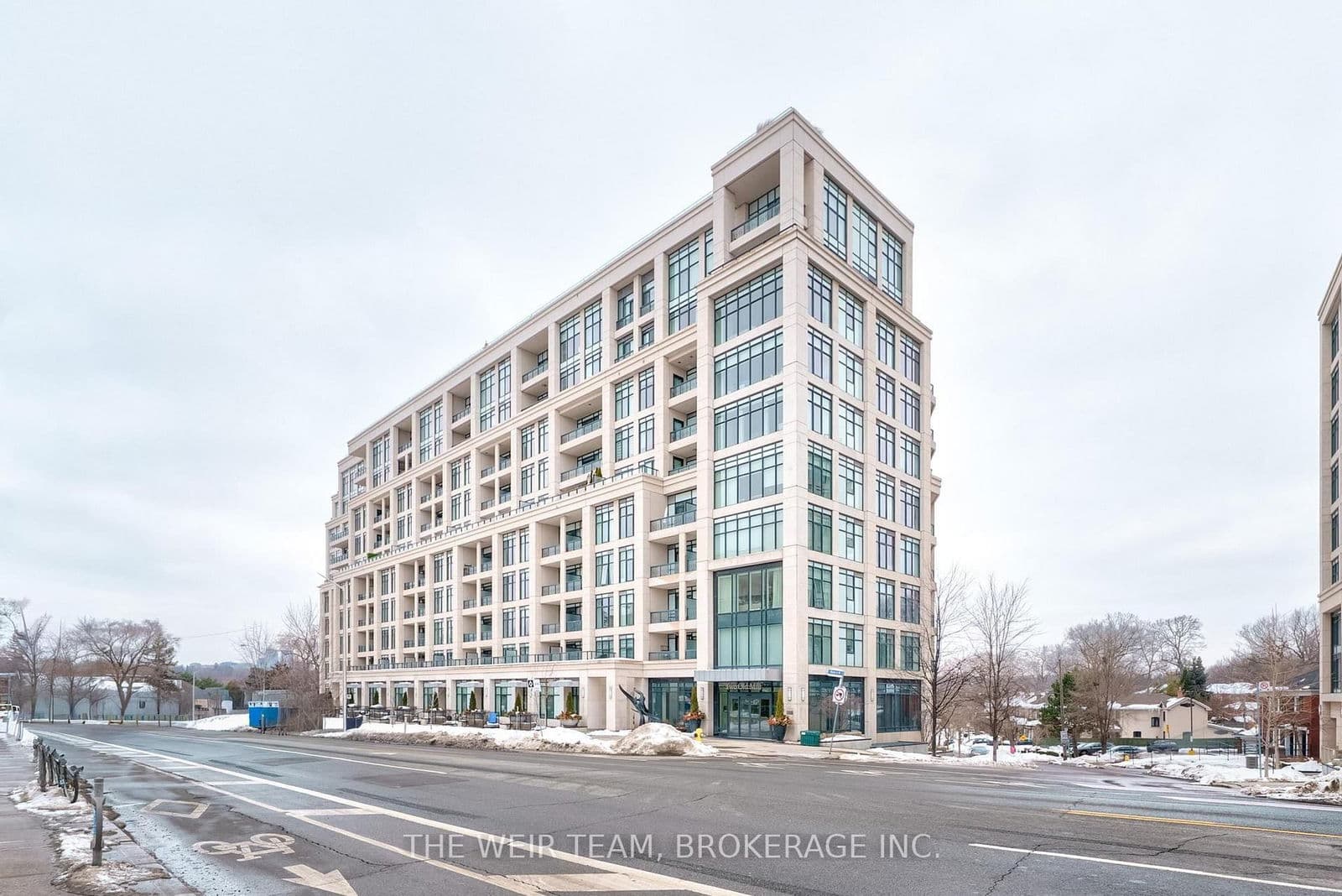 2 Old Mill Drive, Unit 723