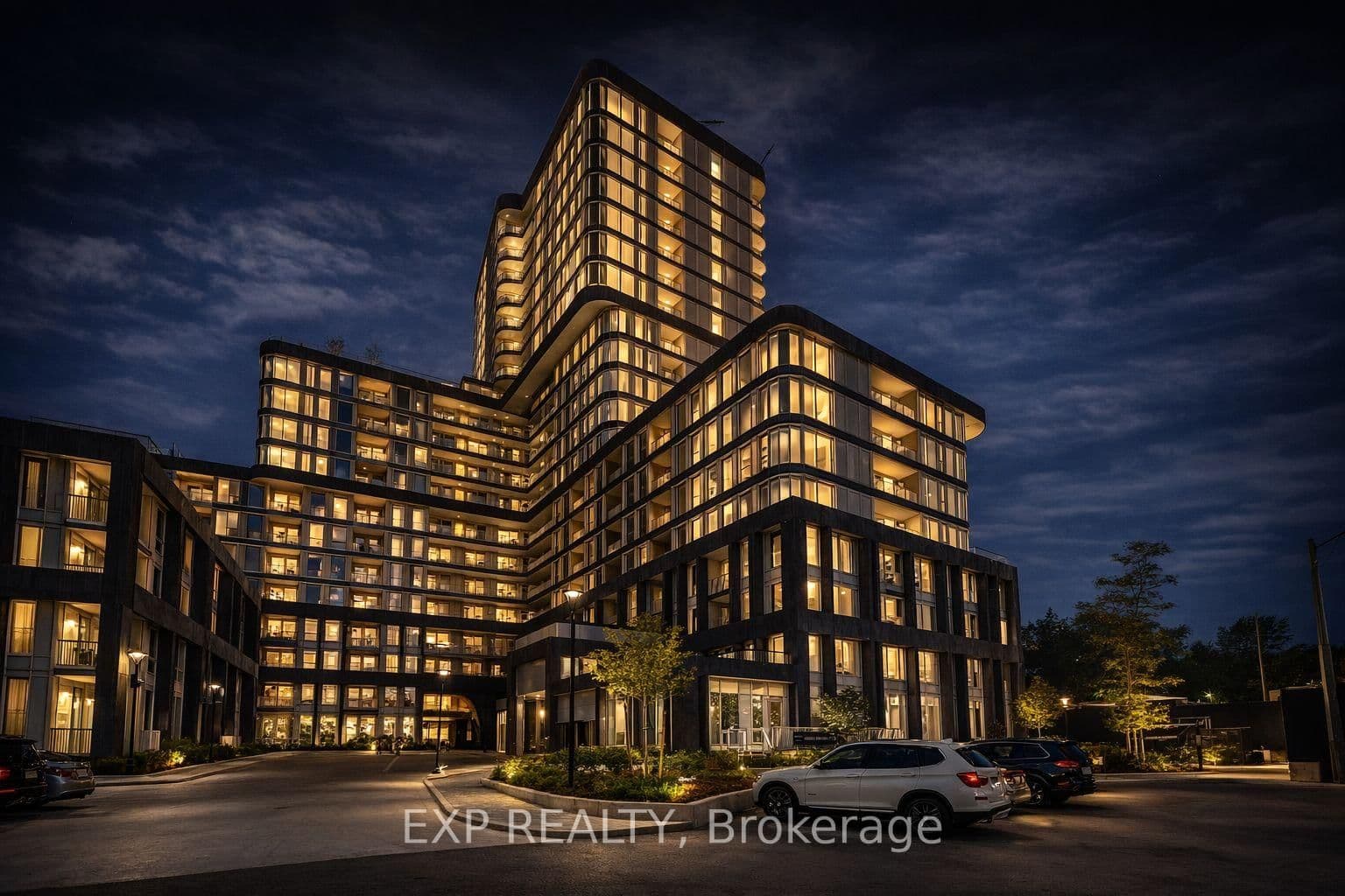 3240 William Coltson Avenue, Unit 514