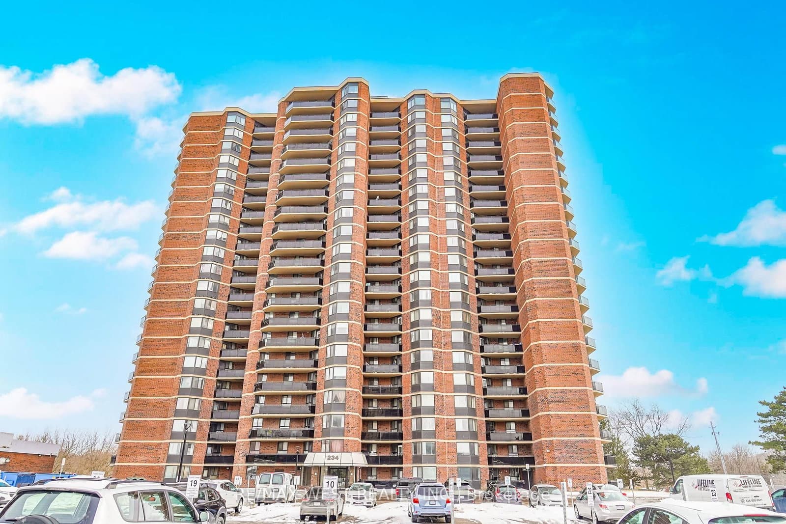 #PH10 - 234 Albion Road