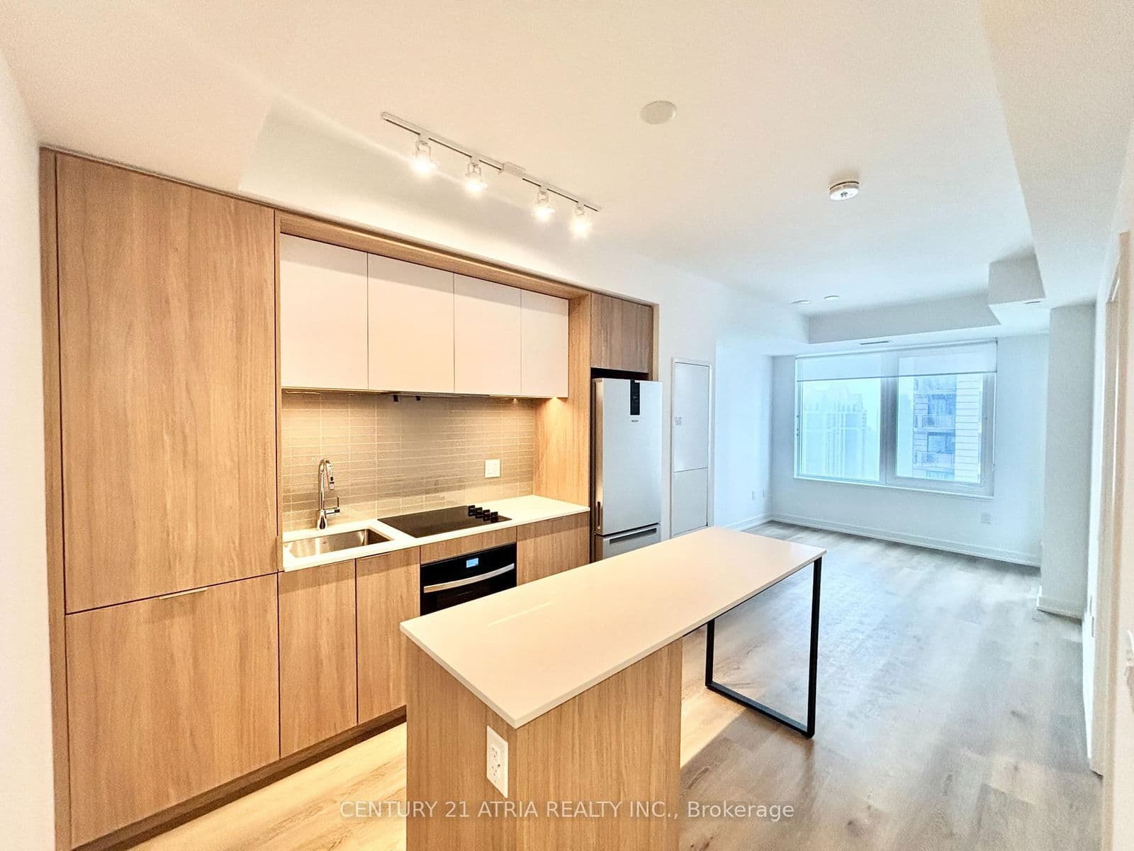 395 Square One Drive, Unit 2406