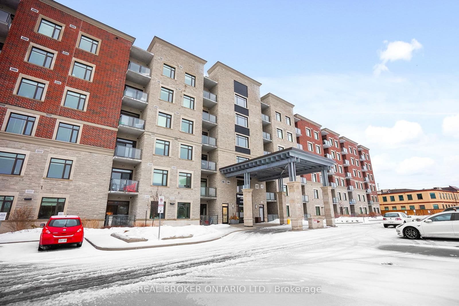 #616 - 830 Megson Terrace